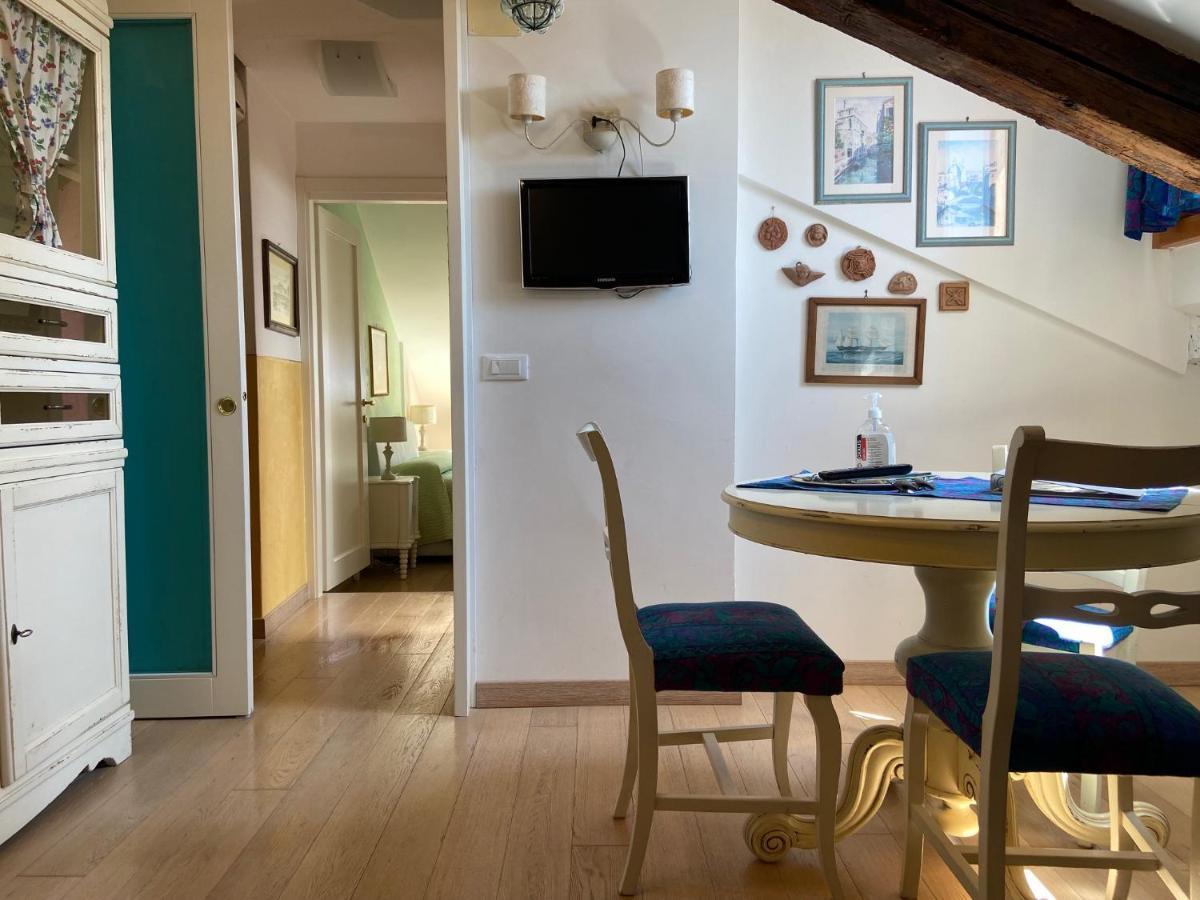 Apartment Casa Tella