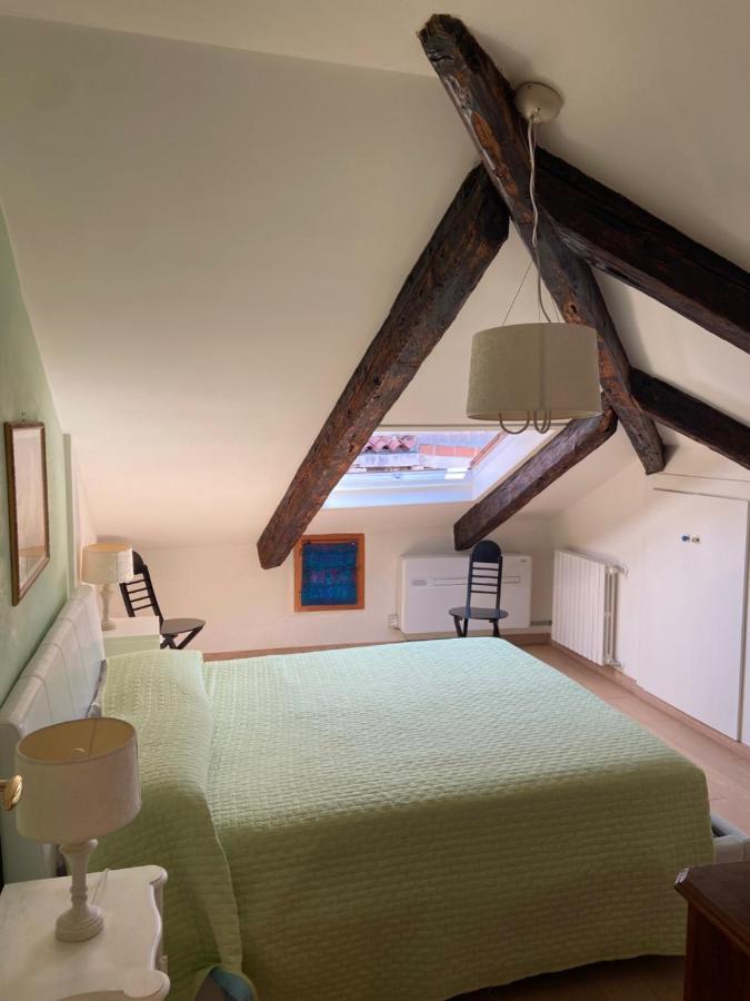 Apartment Casa Tella *