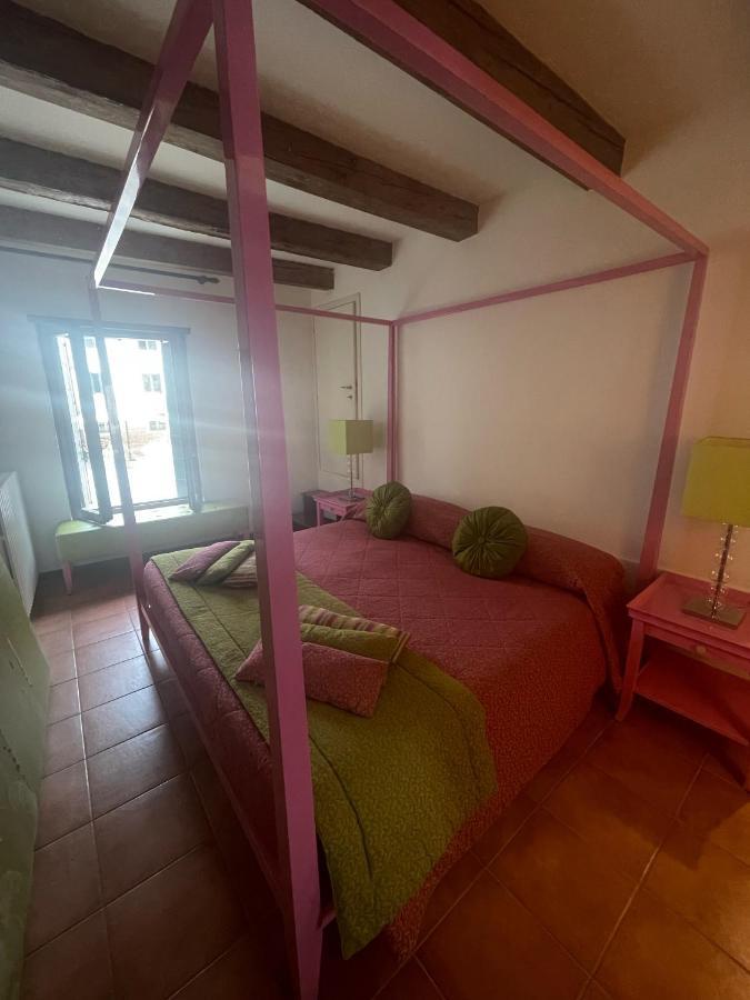 Appartement Gesuiti *