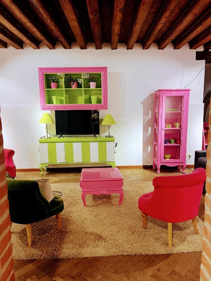 Gesuiti Appartement