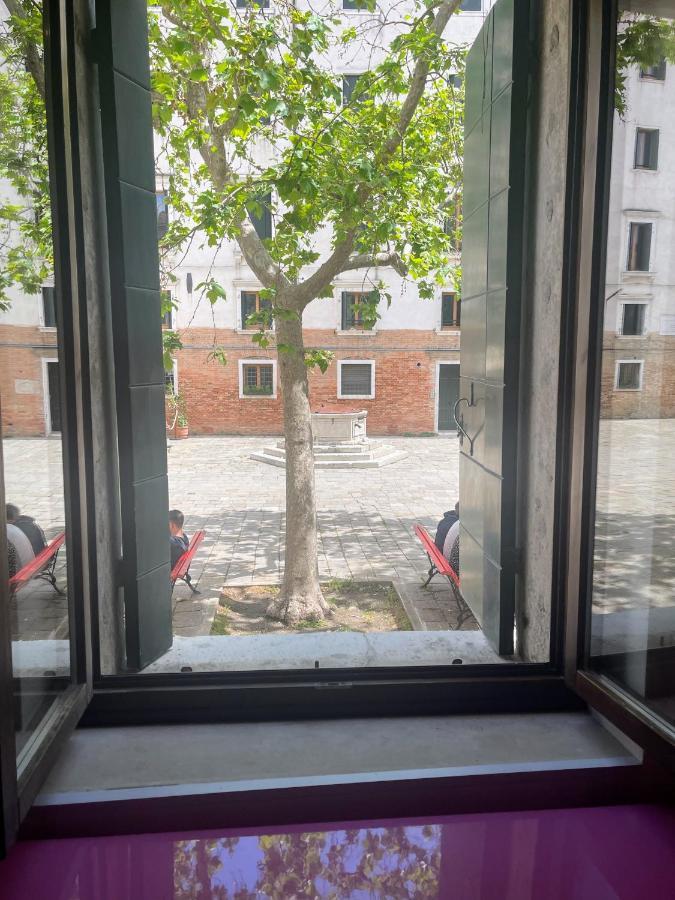 Gesuiti Appartement
