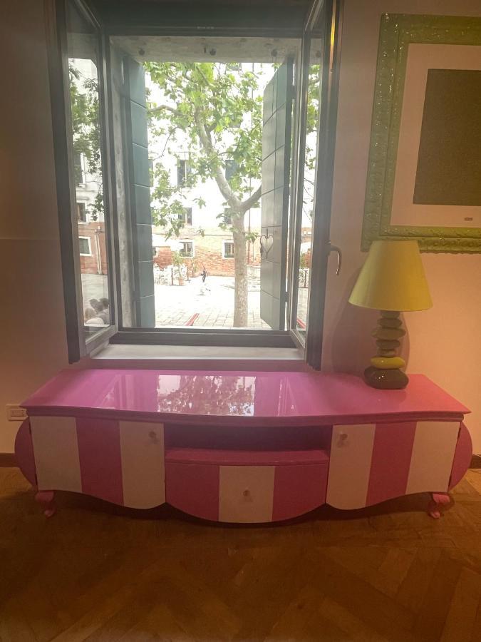 Gesuiti Appartement