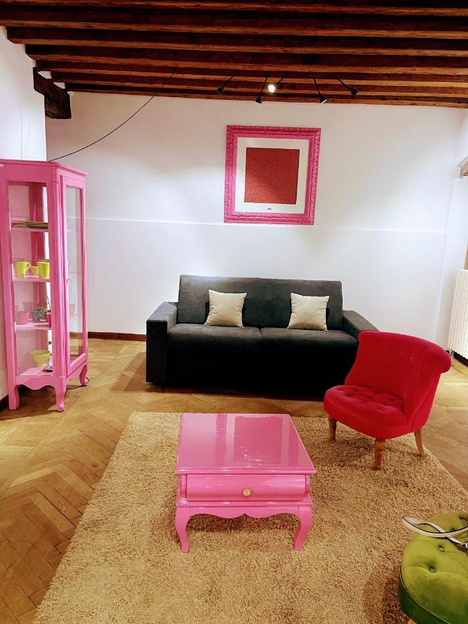 Gesuiti Appartement