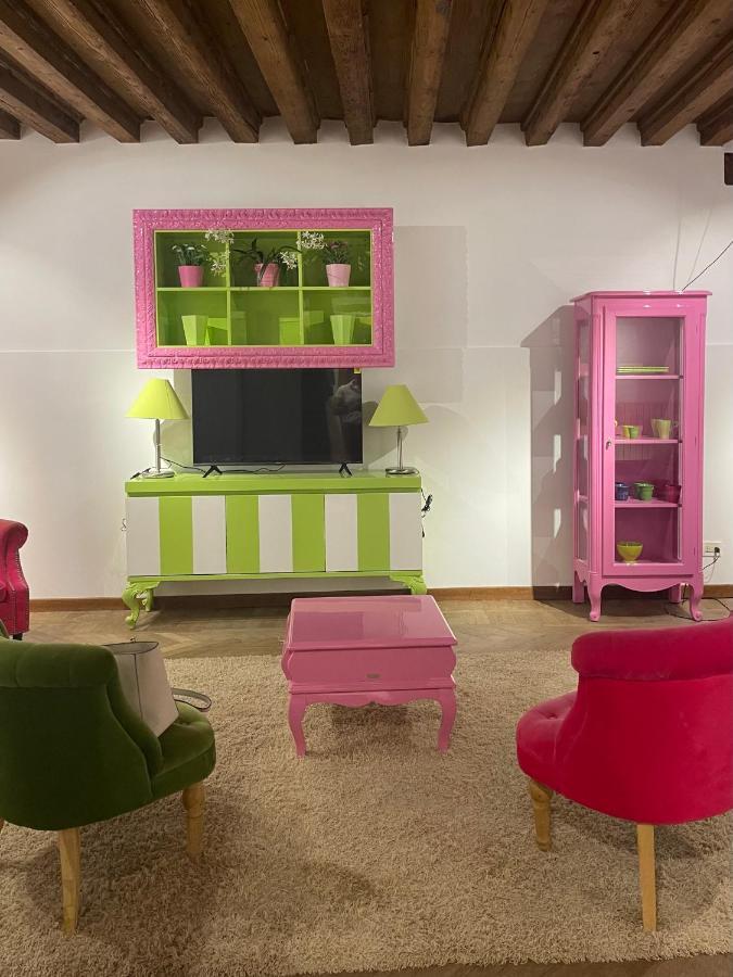 Appartement Gesuiti