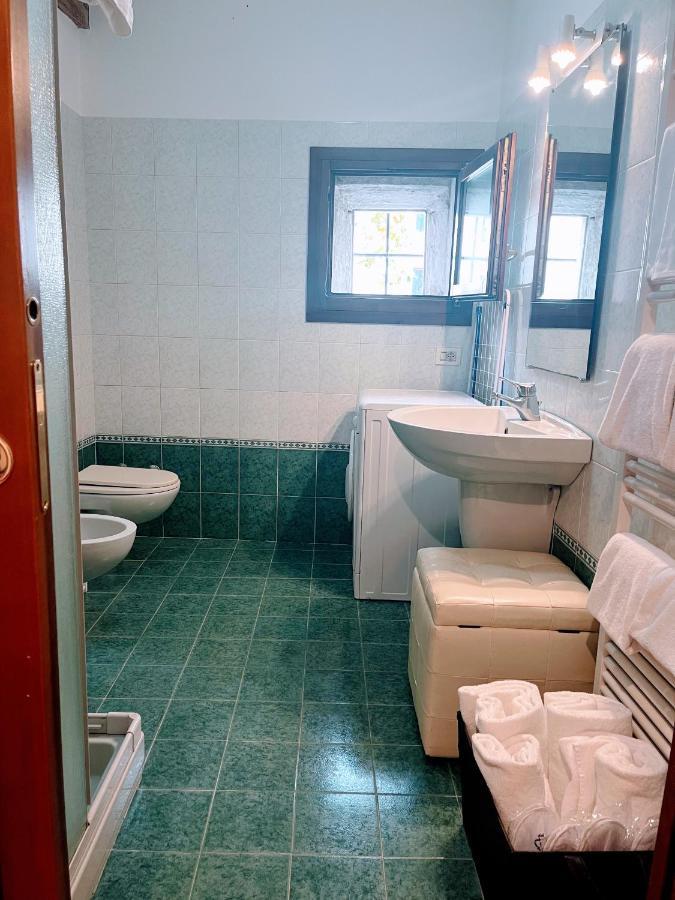 Appartement Gesuiti