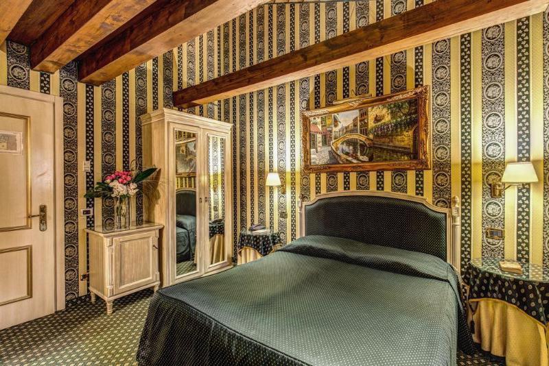 Relais Piazza San Marco Maison d'hôtes