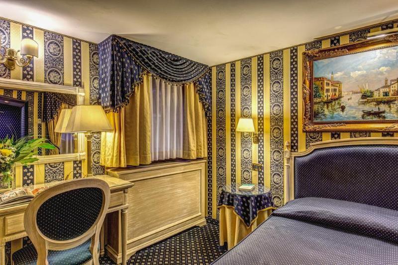 Maison d'hôtes Relais Piazza San Marco Venise