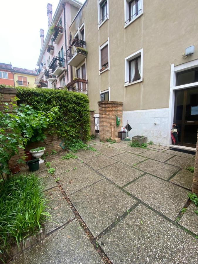 Sant'alvise Holiday Locazione Turistica Accommodatie bij particulieren Venetië