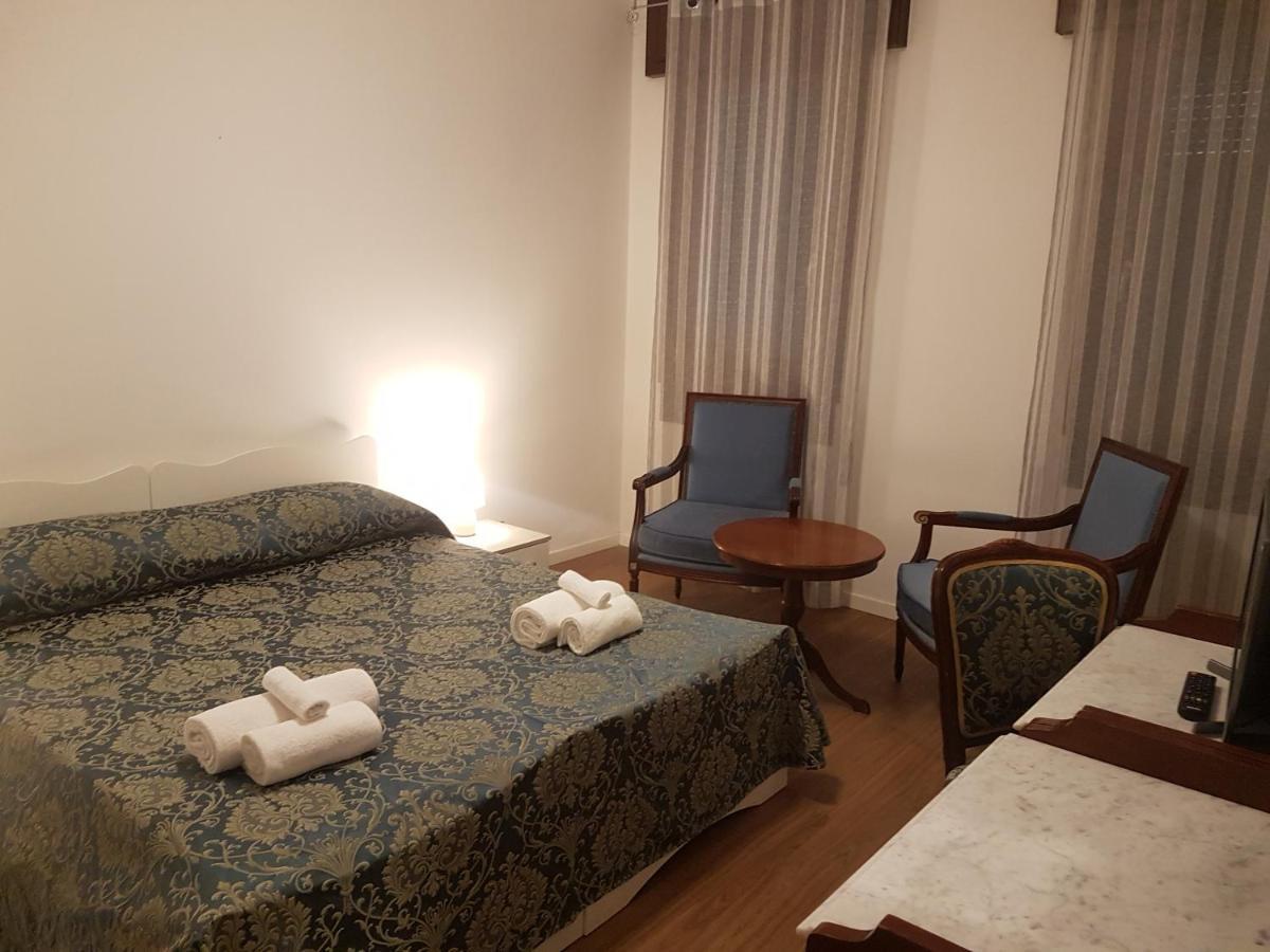 Accommodatie bij particulieren Sant'alvise Holiday Locazione Turistica
