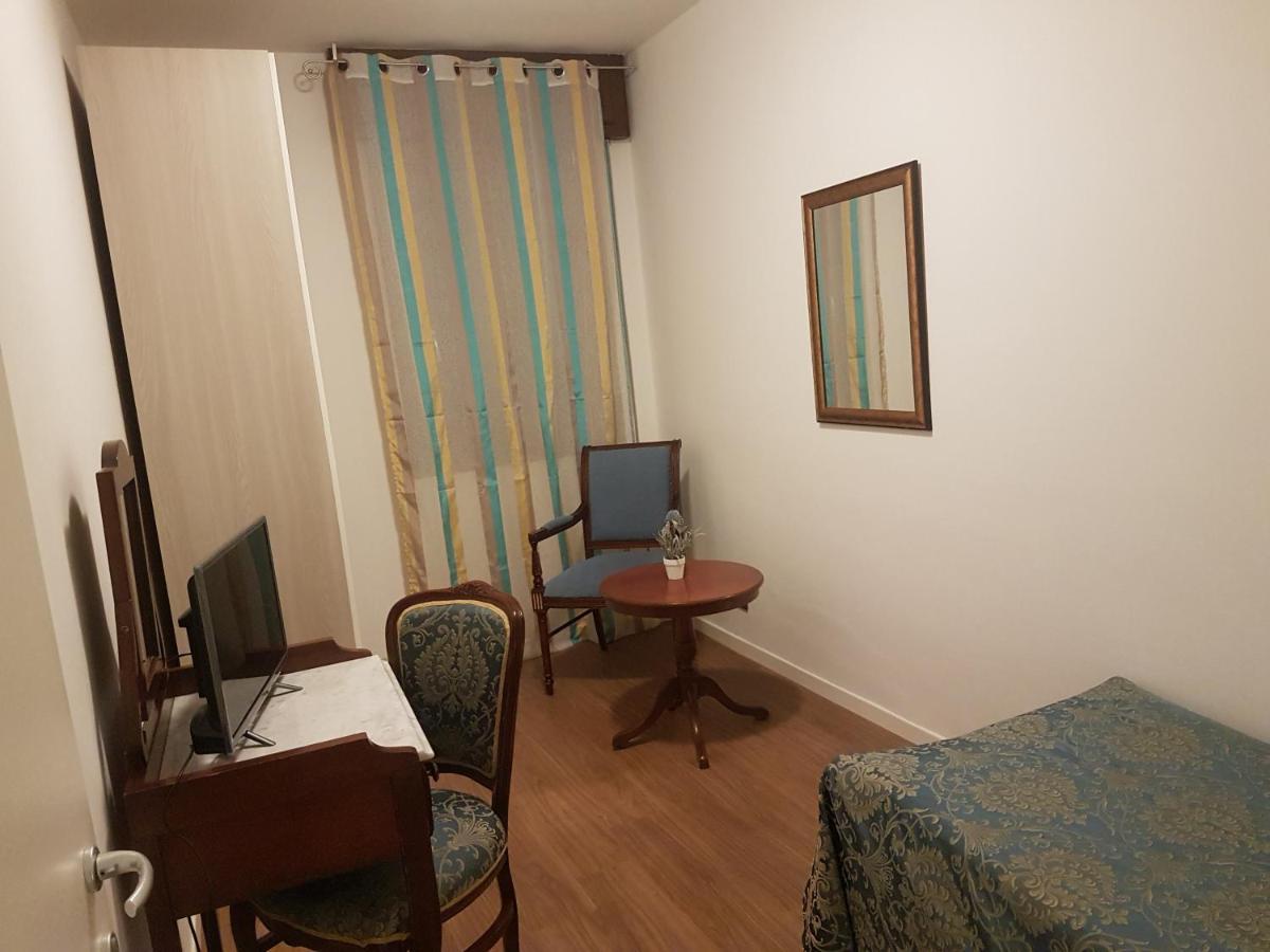 Accommodatie bij particulieren Sant'alvise Holiday Locazione Turistica Venetië