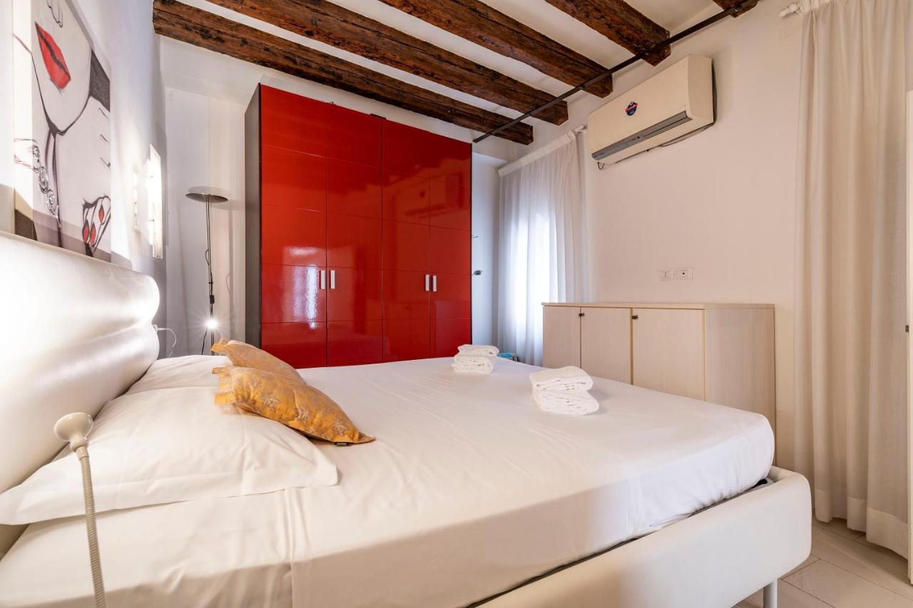 Apartment Ca Fontana Venedig