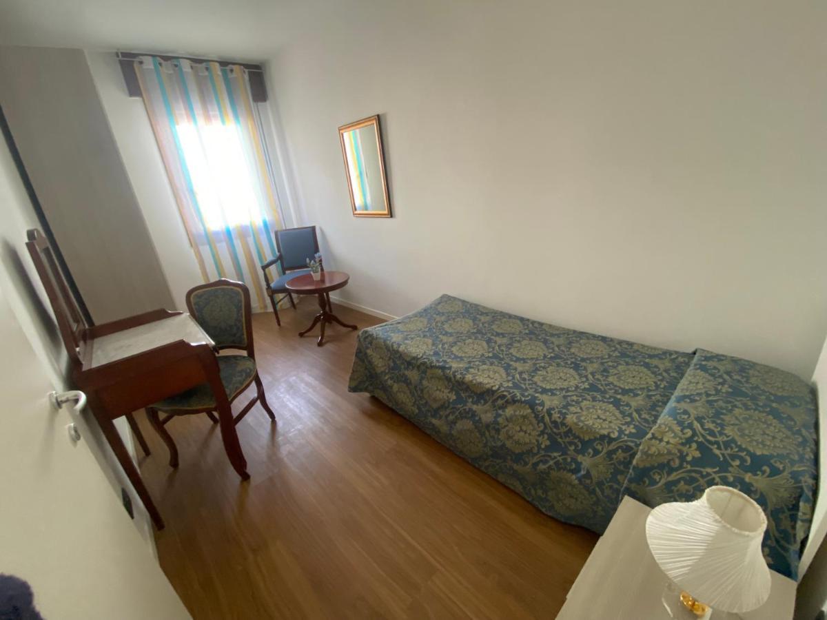 Accommodatie bij particulieren Sant'alvise Holiday Locazione Turistica