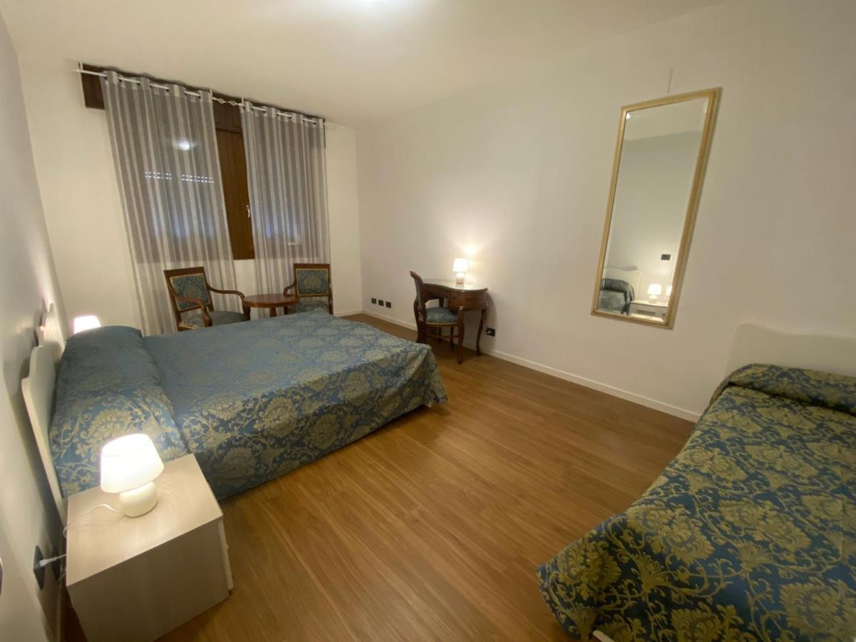 Sant'alvise Holiday Locazione Turistica Accommodatie bij particulieren *