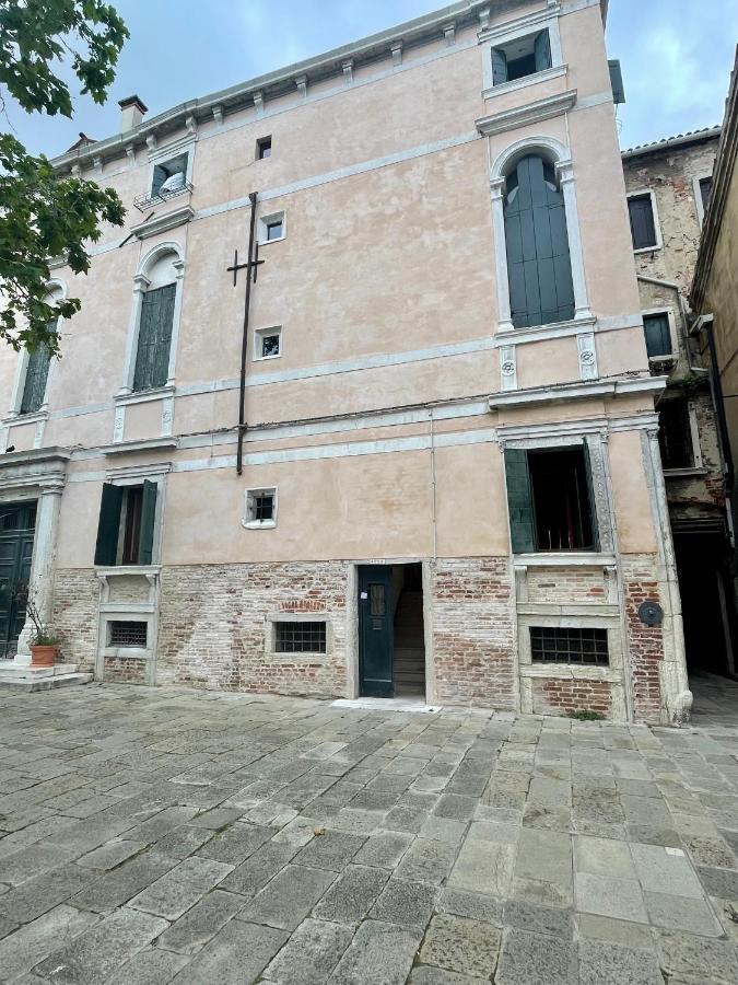 Gesuiti Appartement