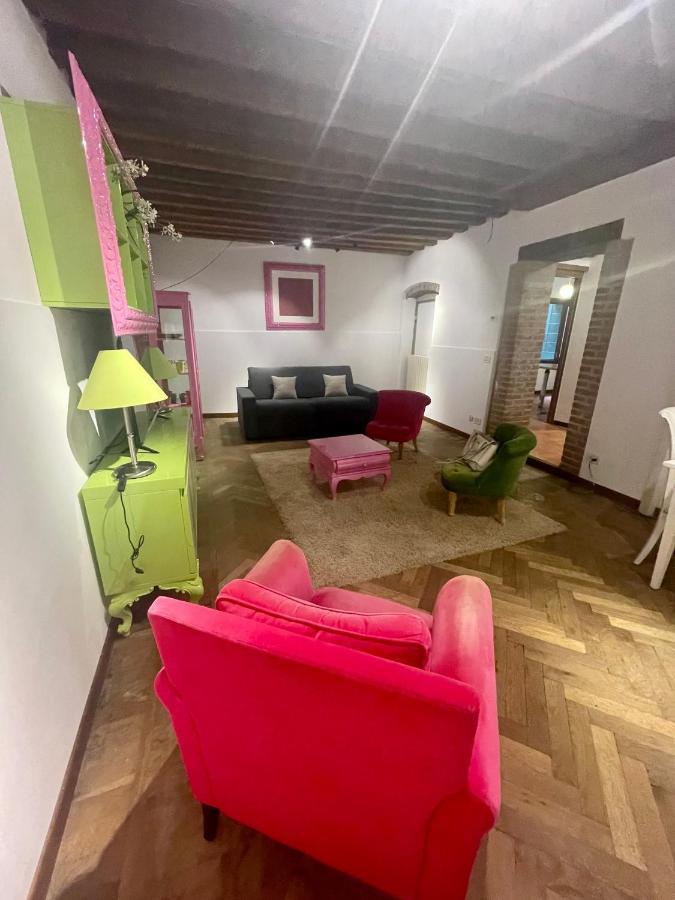 Appartement Gesuiti Venise