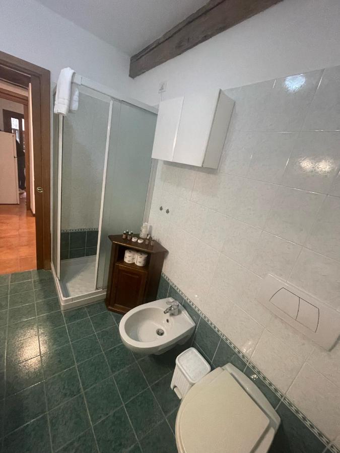 Appartement Gesuiti Venise
