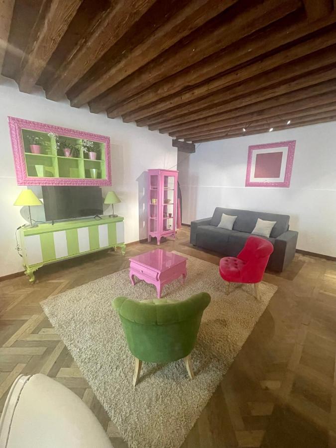 Gesuiti Venise