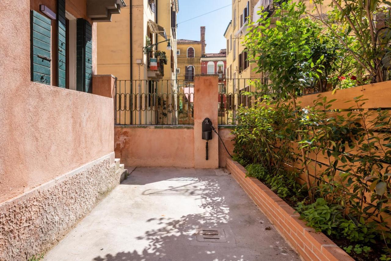 Boutique Appartamento Venezia