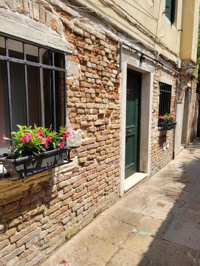 Ca' Sebastiano Appartement
