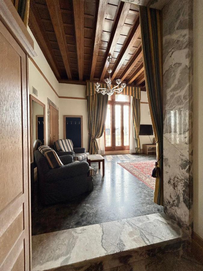 Foscari Palace 4* Venedig
