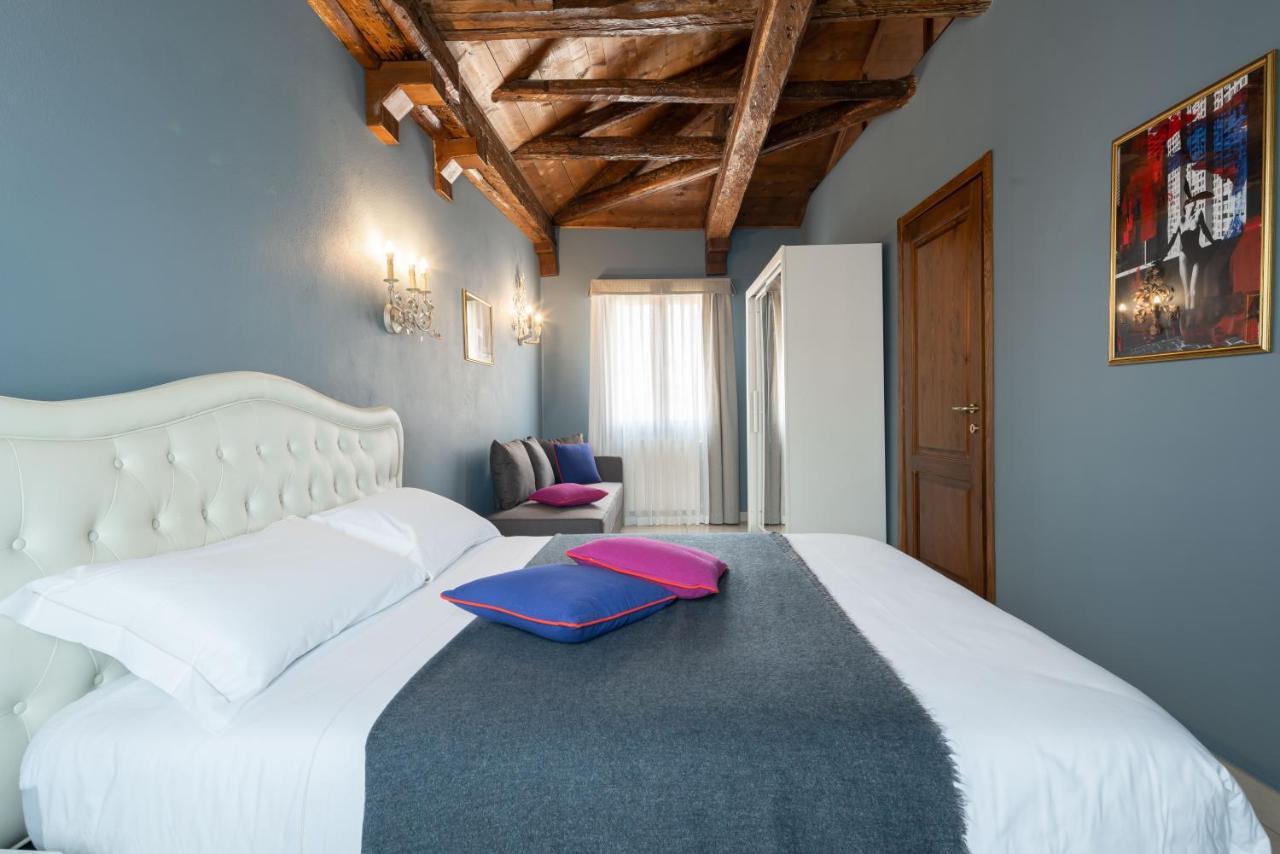 Vivaldi By Wonderful Italy Apartment