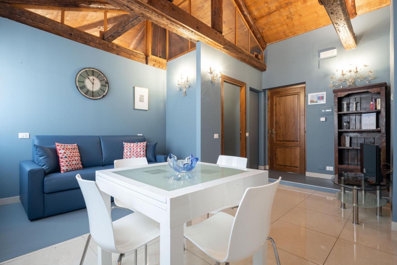 Apartment Vivaldi By Wonderful Italy Venice