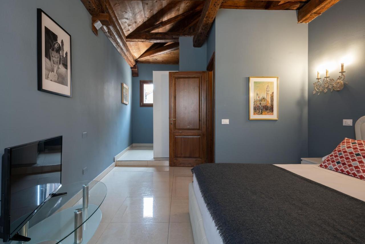 Apartment Vivaldi By Wonderful Italy Venice
