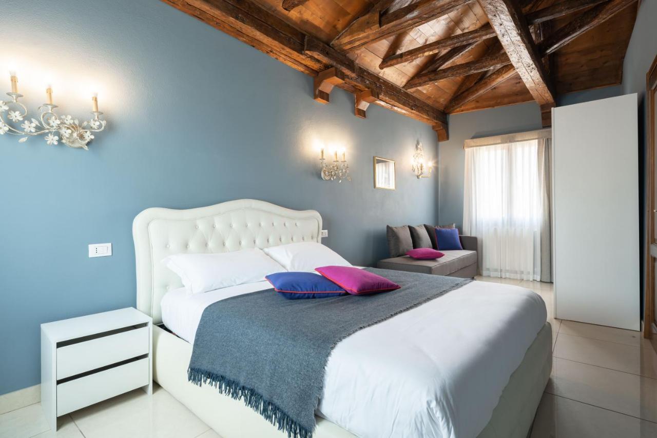 Apartment Vivaldi By Wonderful Italy