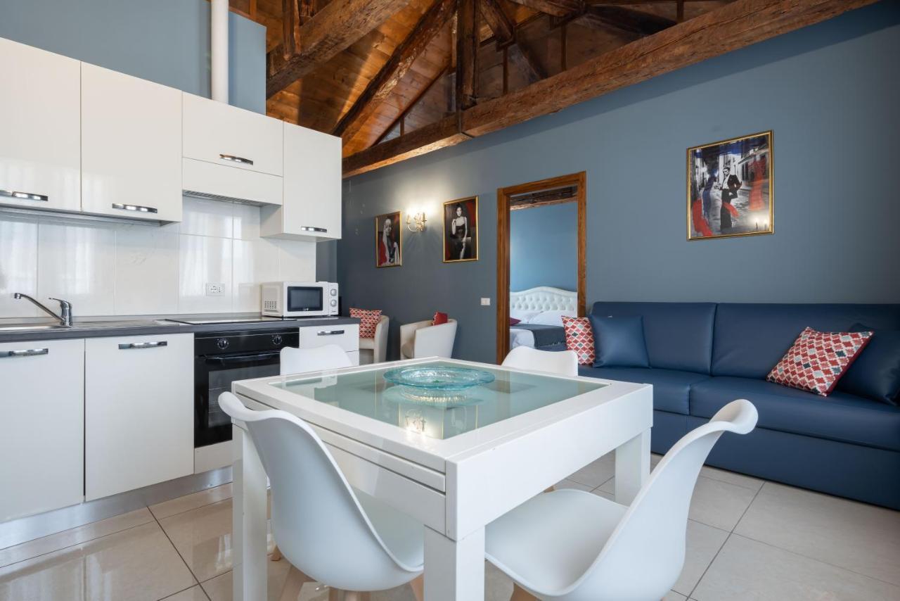 Apartment Vivaldi By Wonderful Italy