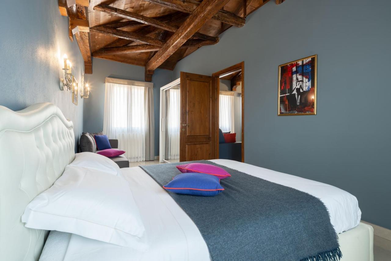 Apartment Vivaldi By Wonderful Italy Venice