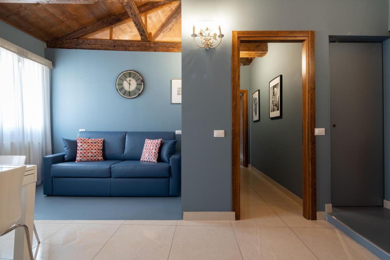 Apartment Vivaldi By Wonderful Italy Venice