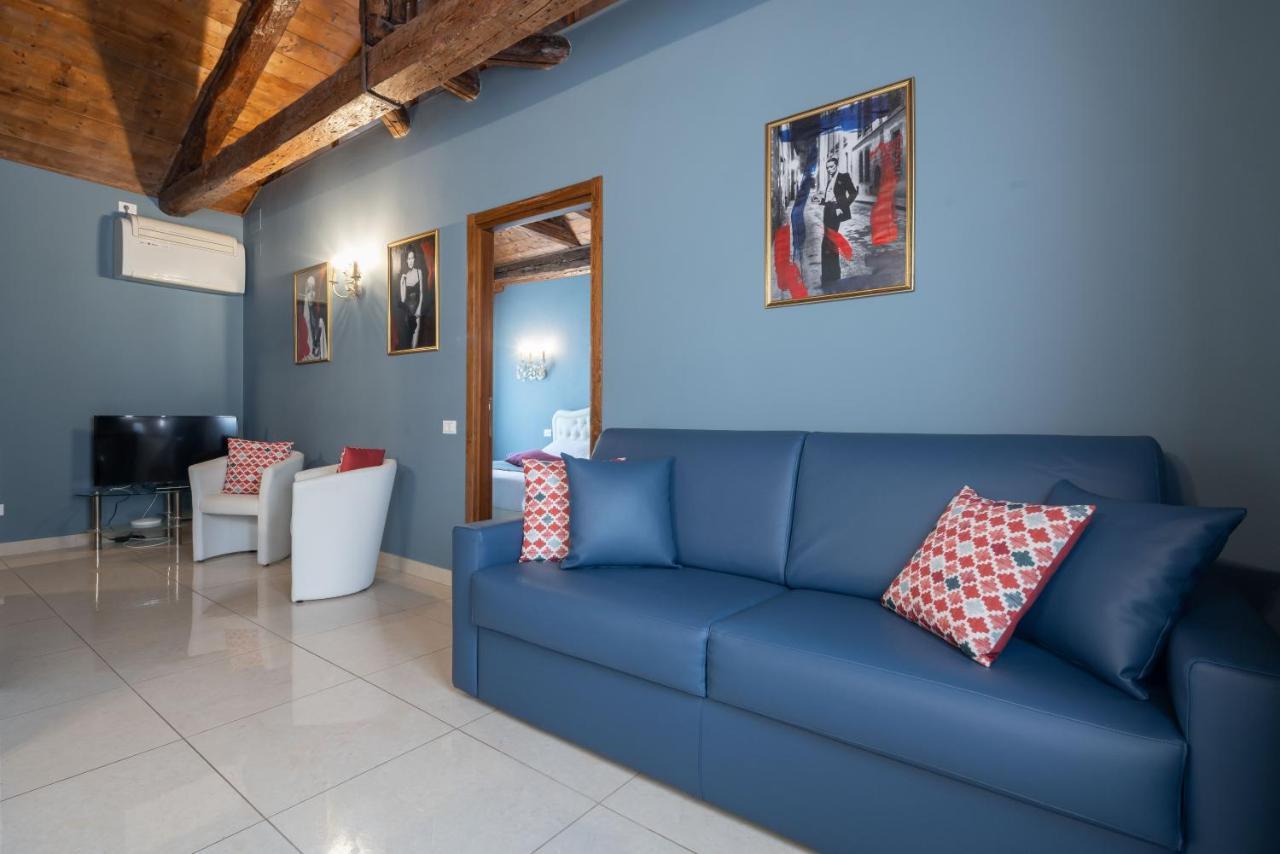 Vivaldi By Wonderful Italy Apartment Venice