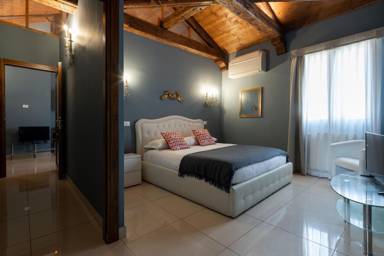 Apartment Vivaldi By Wonderful Italy *