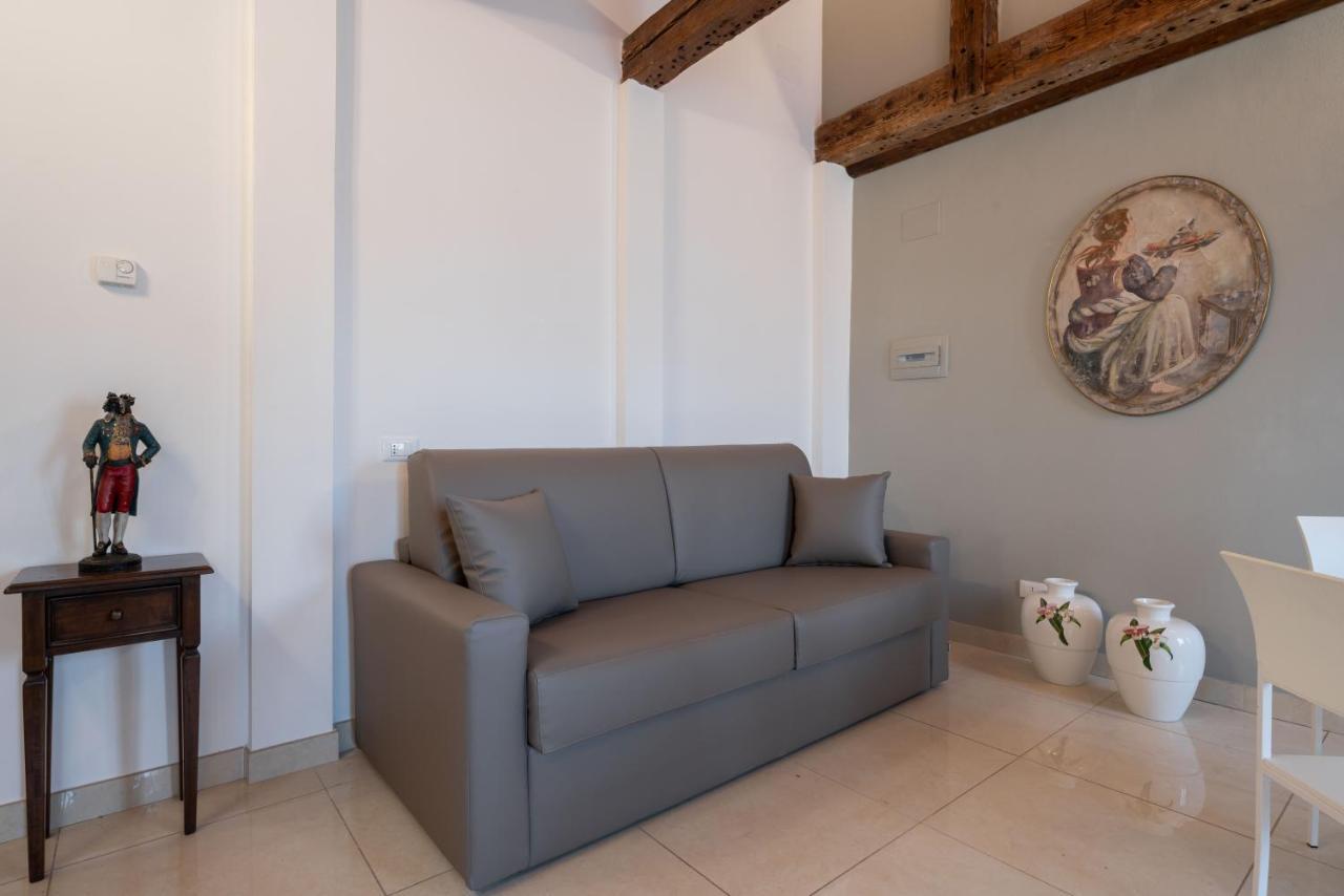 Apartment Vivaldi By Wonderful Italy Venice
