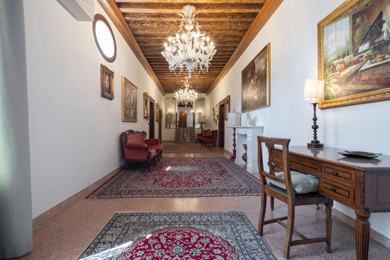 Vivaldi By Wonderful Italy Apartment