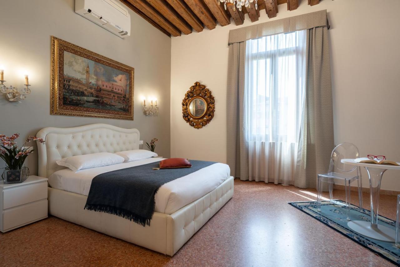 Apartment Vivaldi By Wonderful Italy