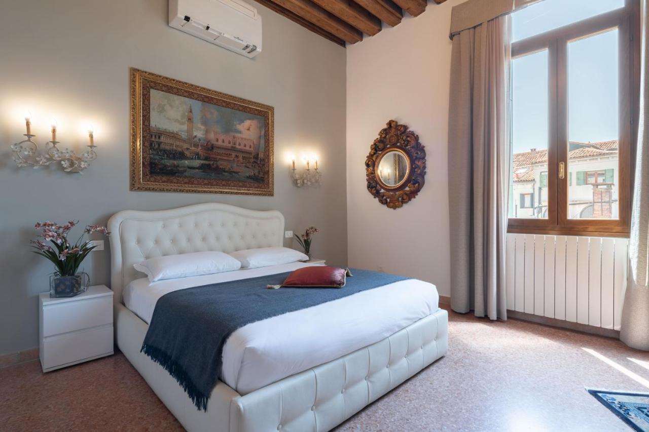 Apartment Vivaldi By Wonderful Italy Venice