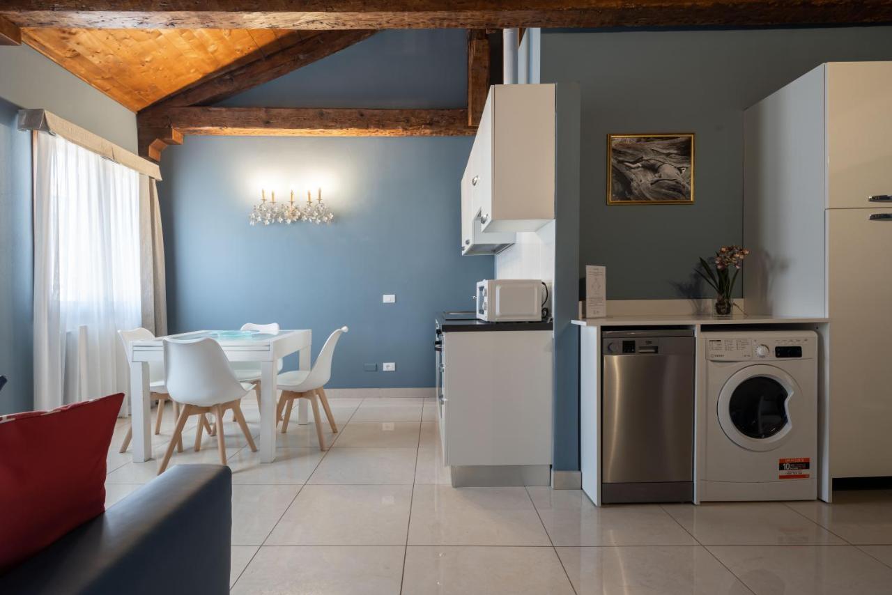 Vivaldi By Wonderful Italy Apartment *