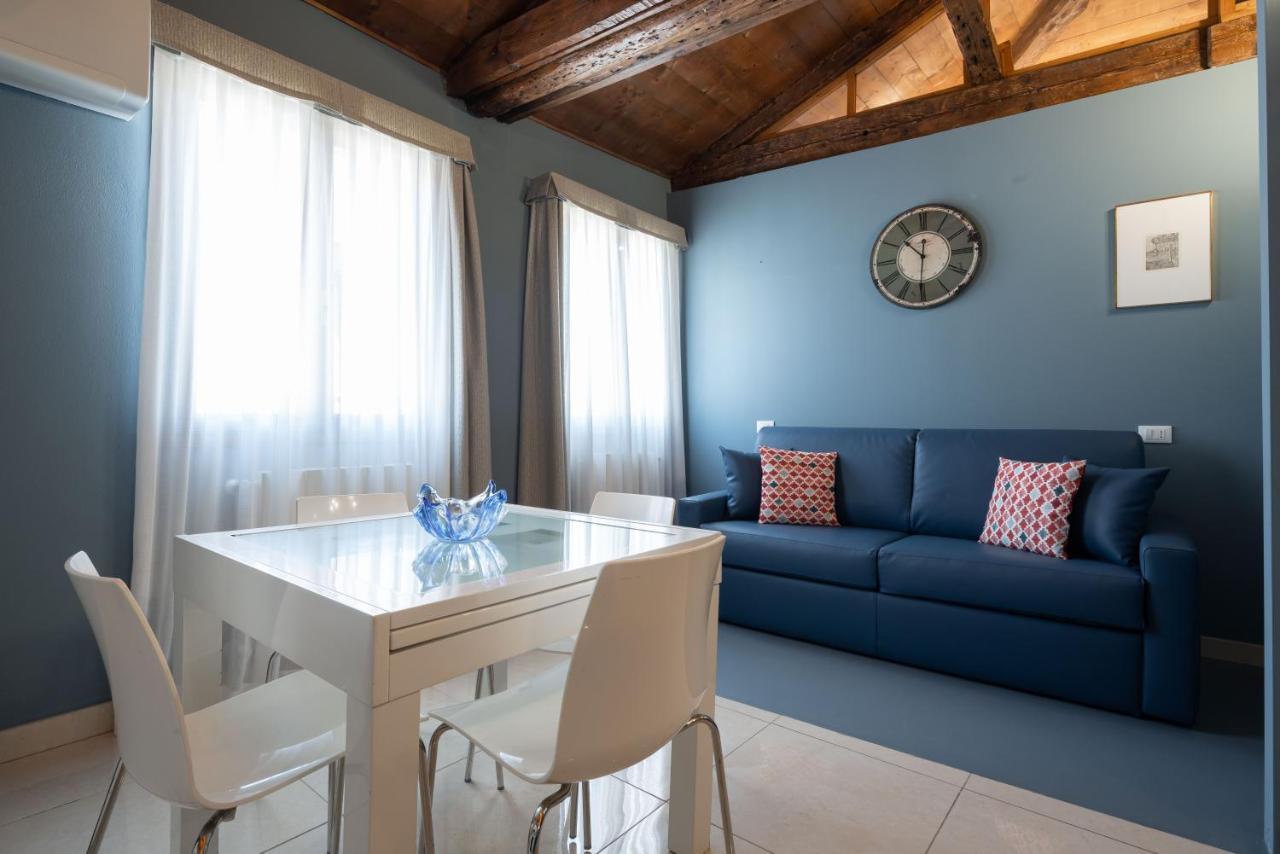 Apartment Vivaldi By Wonderful Italy *