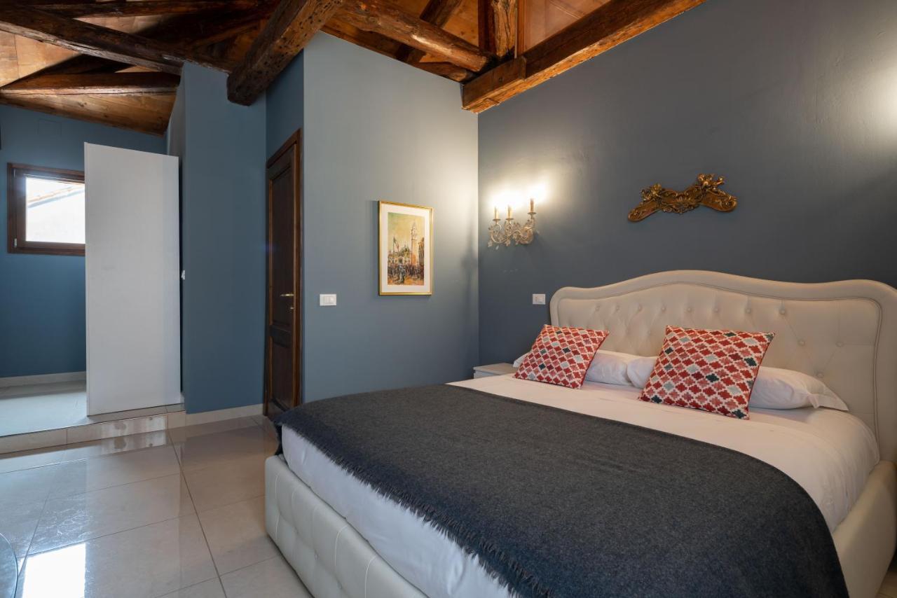 Vivaldi By Wonderful Italy Apartment Venice