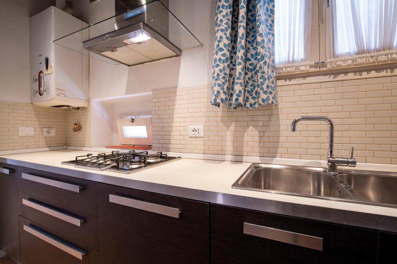 Ca Fontana Apartment Venedig