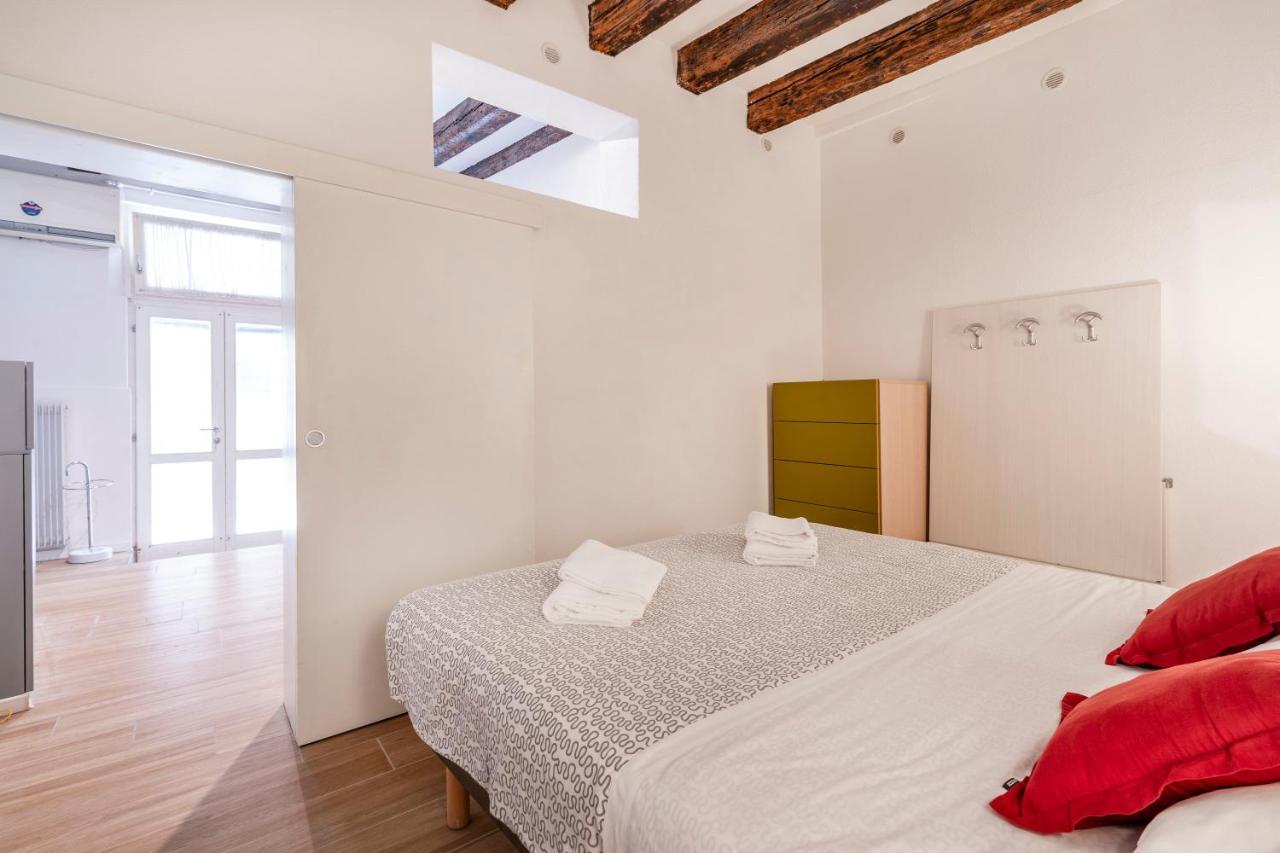 Apartment Ca Fontana Venedig