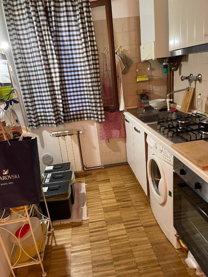 Appartement Due Delfini
