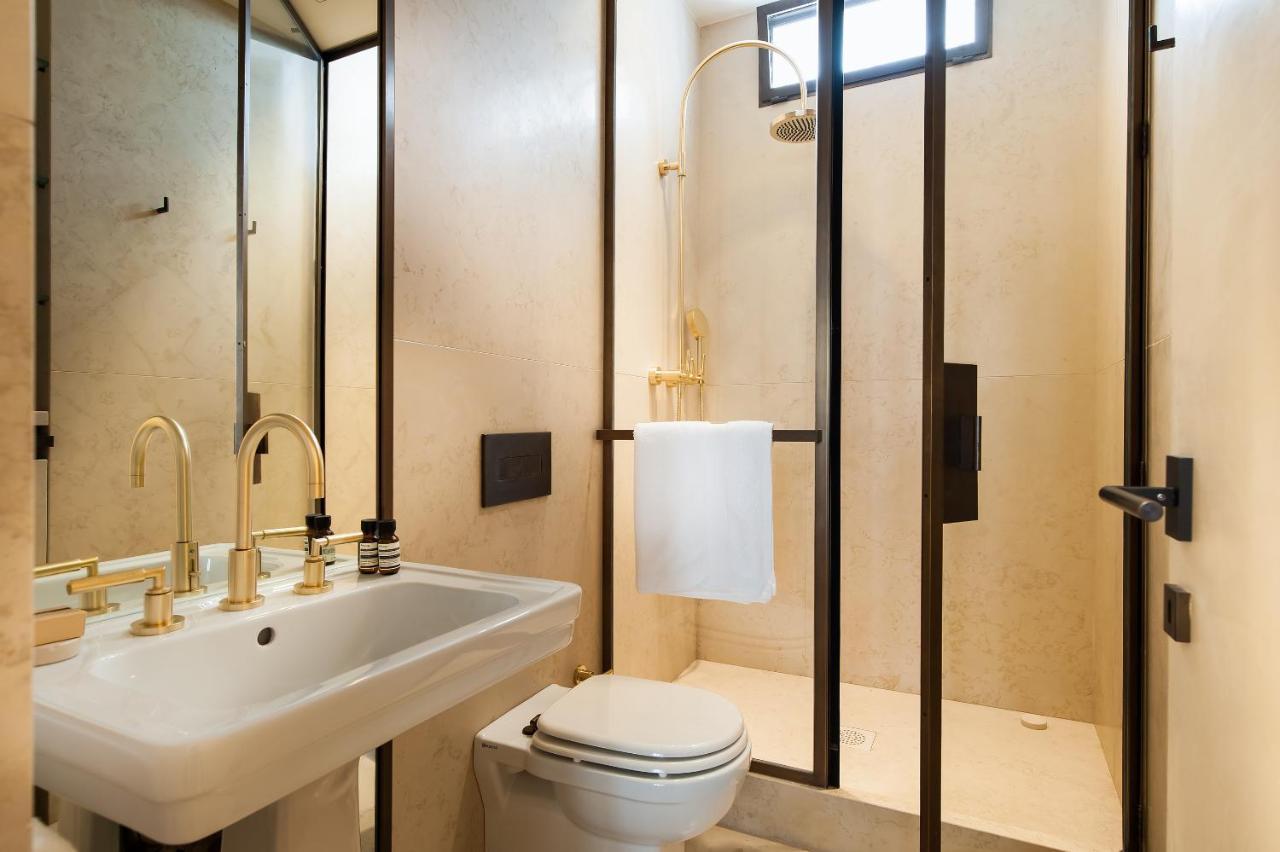 Appartement Palazzetto Salute