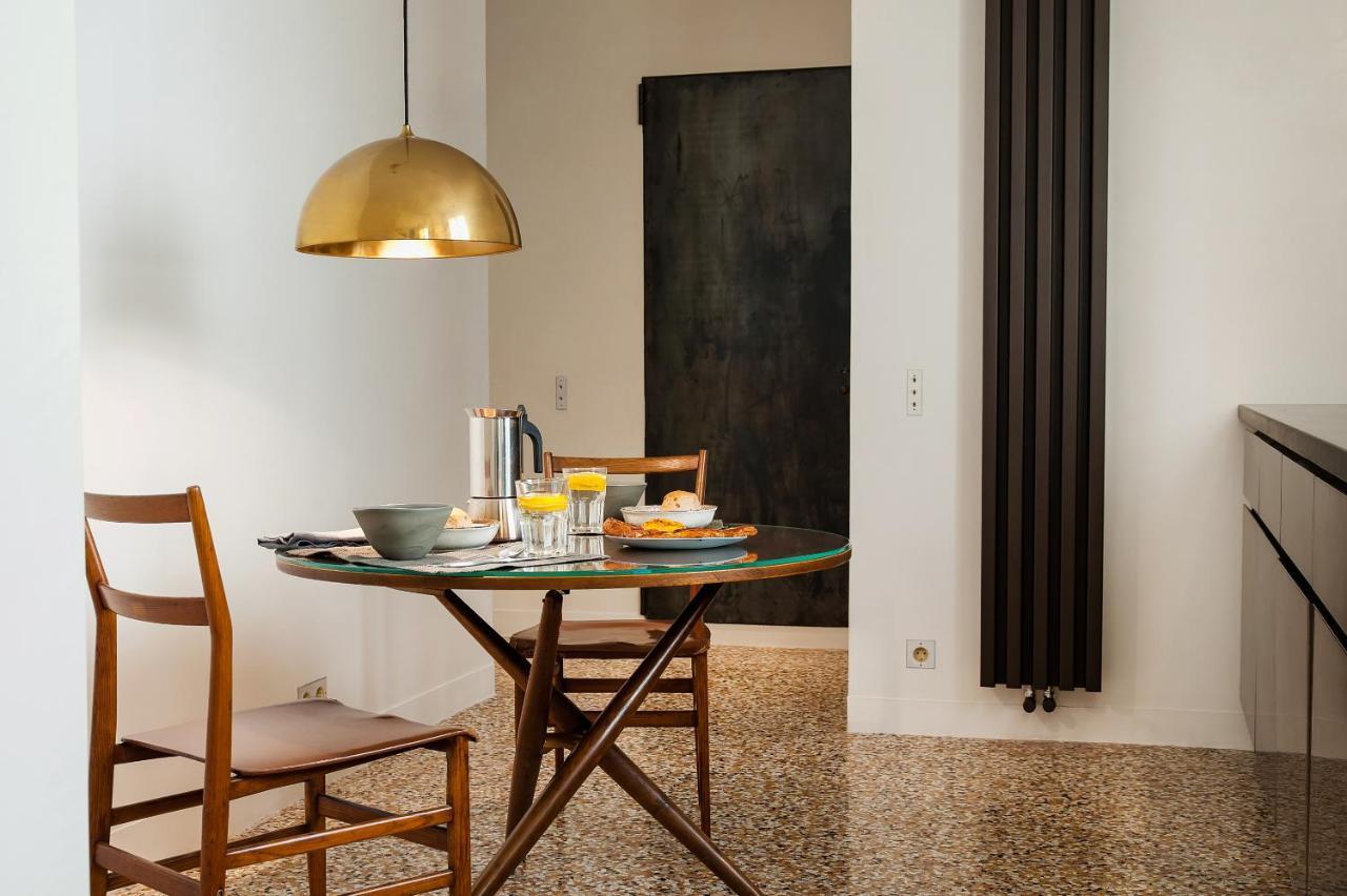 Palazzetto Salute Appartement
