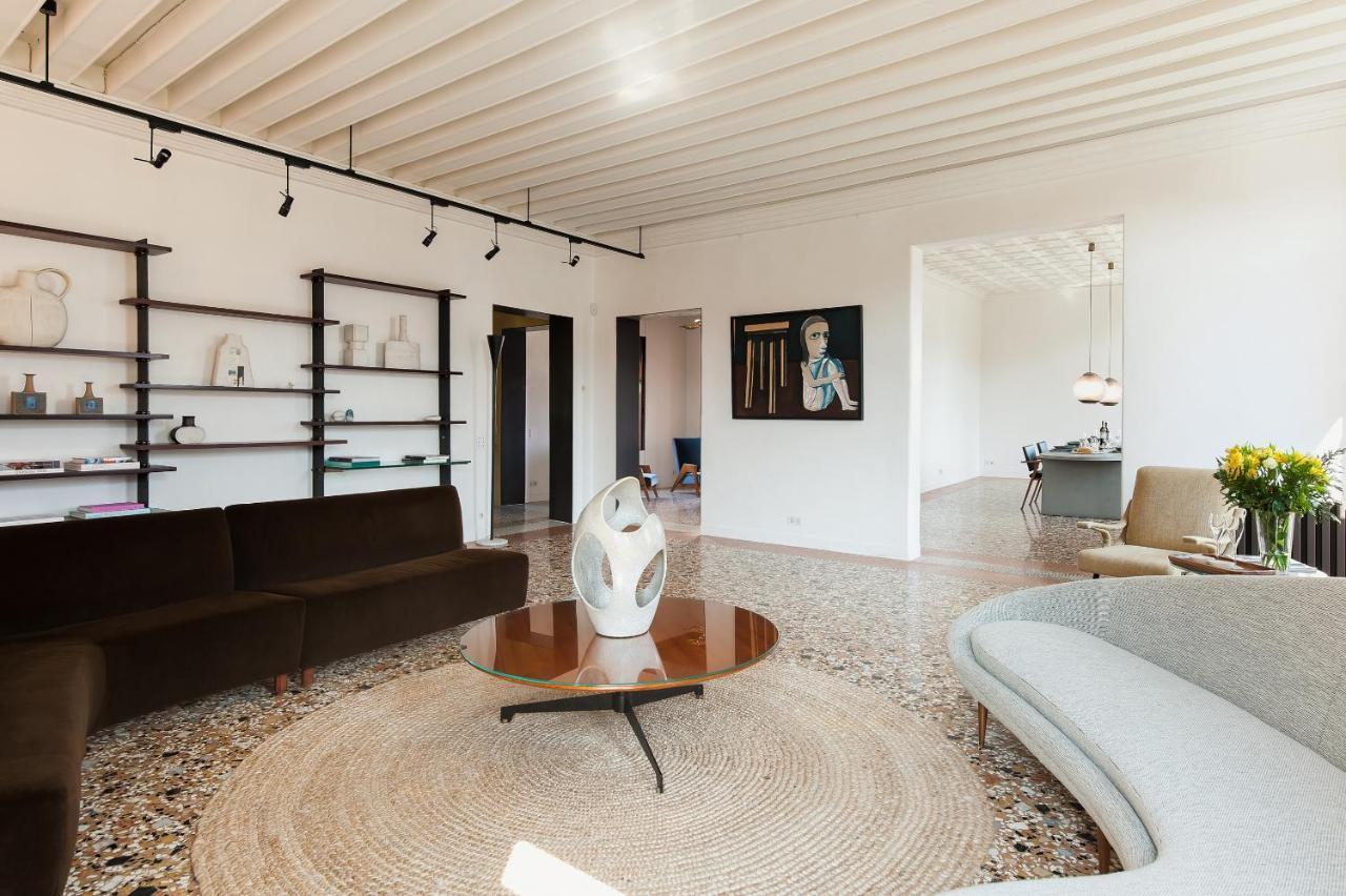 Appartement Palazzetto Salute