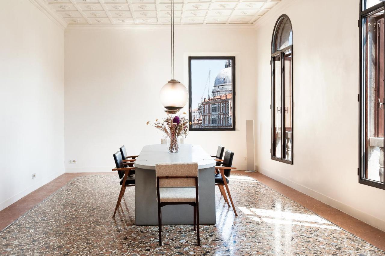 Palazzetto Salute Appartement Venise
