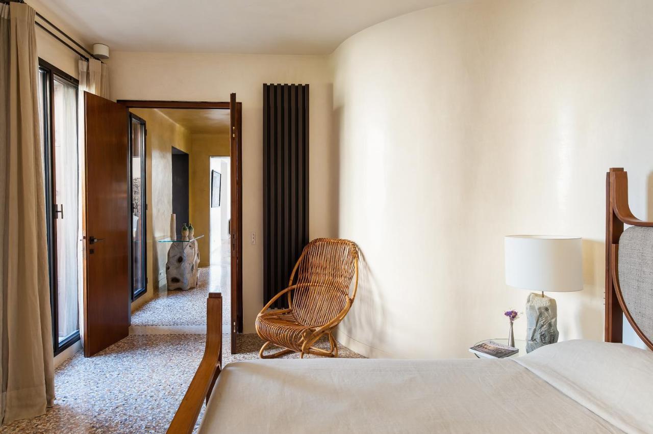 Palazzetto Salute Appartement Venise