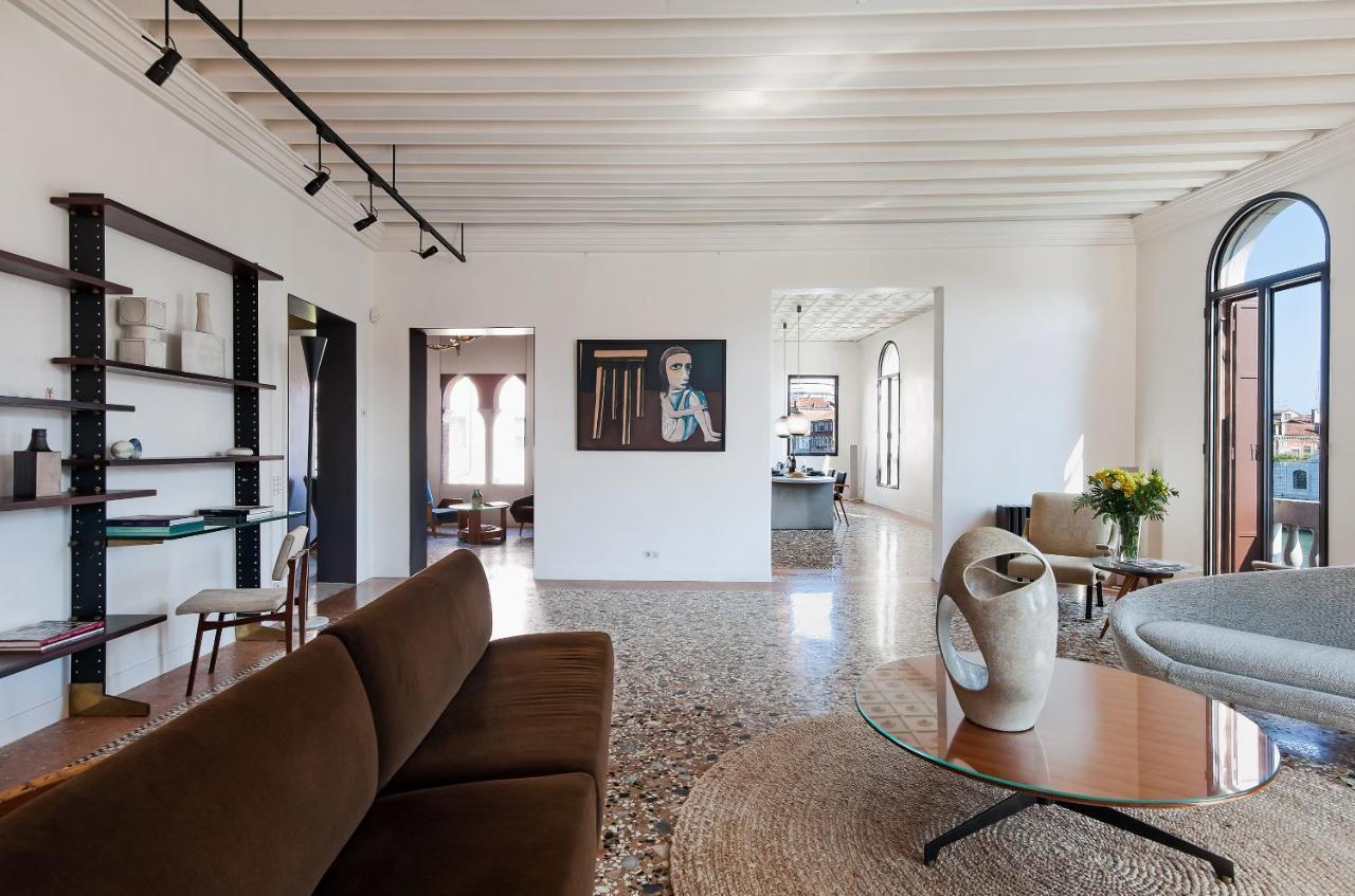Appartement Palazzetto Salute *