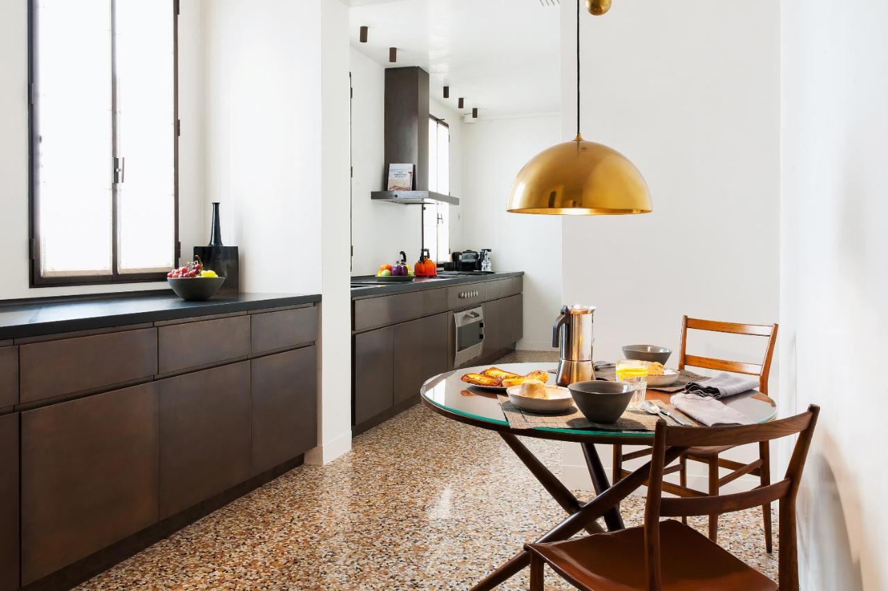 Appartement Palazzetto Salute *